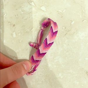 Bracelet